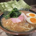 神田ラーメン わいず - 