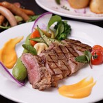 青山Indigo - 美味しいお肉