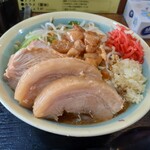 ラーメン めじ - 