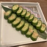 玄海の活魚と糸島直送の食 博多居酒屋 どげん海 - 