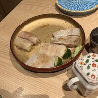 焼うお いし川 - 