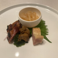 中国料理 古稀殿 - 