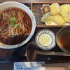 信州そばきりみよ田 虎ノ門ヒルズ店