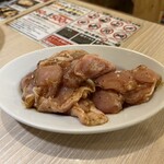 Sendai Gyuutan Tabehoudai Yakiniku Horumon Sakaba Tokiwa Tei - 