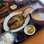 まるひの貝汁ひろそう - 料理写真: