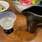 Gon kurou - 日本酒