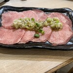 仙台牛たん食べ放題 焼肉ホルモン酒場 ときわ亭 - 