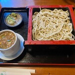 本庄たぬき　辻九 - 