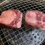 仙台牛たん食べ放題 焼肉ホルモン酒場 ときわ亭 - 