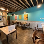 THE TACORICE HOUSE - 