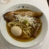 一日一麺LAB＋