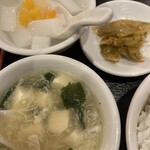 中華料理　東海飯店 - 