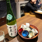 Taki AKANE JAPANESE BEER&SAKE DINING - 