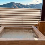 アタミシーズンホテル - 客室露天風呂