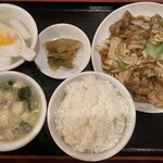 中華料理　東海飯店 - 