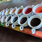 Segara Windhu Coffee Plantation - 