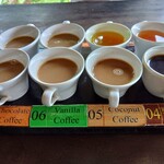 Segara Windhu Coffee Plantation - 