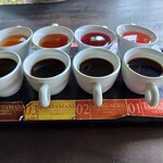 Segara Windhu Coffee Plantation - 