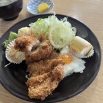 お食事処 たかぎ - 