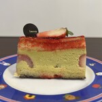 PATISSERIE LACROIX - 