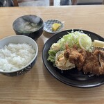 お食事処 たかぎ - 料理写真: