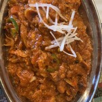 モハンディッシュ - 