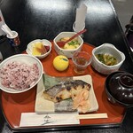 鈴波本店 膳処 - 