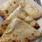 モハンディッシュ - 