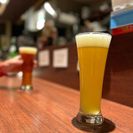 Taki AKANE JAPANESE BEER&SAKE DINING - 