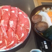 しゃぶしゃぶ・日本料理 木曽路 大宮店 - 