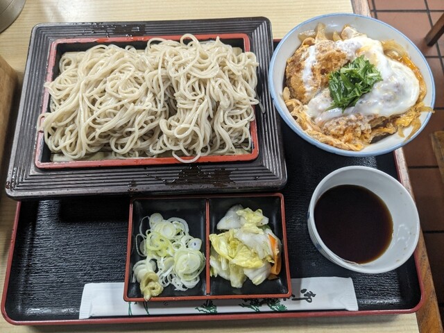 Soba Dokoro Izui photo 2