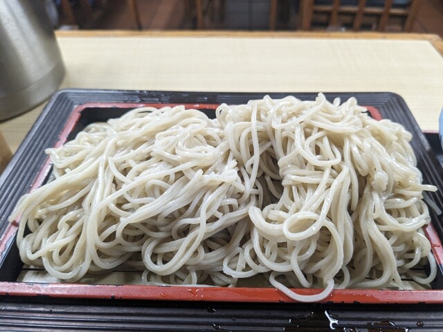 Soba Dokoro Izui photo 5