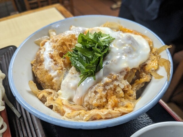 Soba Dokoro Izui photo 3