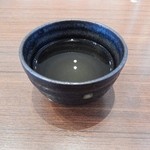 Soba Ikkon Gen - そば茶