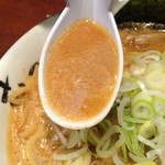 むつみ屋げんき軒 - 