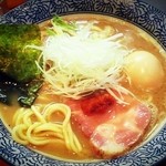 麺処ほん田