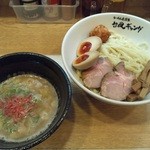 台風ギャング - 海老つけ麺（200g）