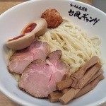 台風ギャング - 海老つけ麺（200g）の麺
