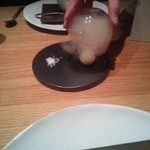 Point - スモークバター