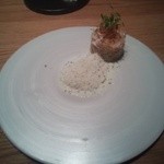 Point - ズワイガニ・セロリレムナード