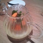 Point - フルーツハーブティ