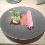 Point - シャラン鴨ロティ