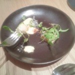 Point - モンドールとジャガイモ