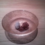 Point - 栗のスープ