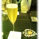 アクアリウム　at ALFRED DUNHILL - 2013年11月