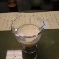 いそべ 本店 - ゆずすり流し