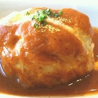 厳選洋食さくらい - 『ロールキャベツ』