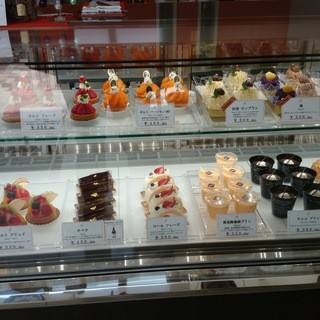 パティスリー プローサム_2