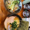 ラーメン 末廣家