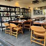 Restaurant Calistoga - 